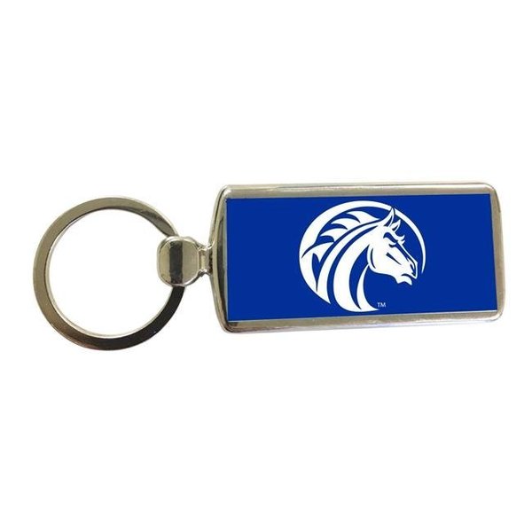 R & R Imports R & R Imports KCM2-C-FAY19 Fayetteville State University Metal Keychain - Pack of 2 KCM2-C-FAY19
